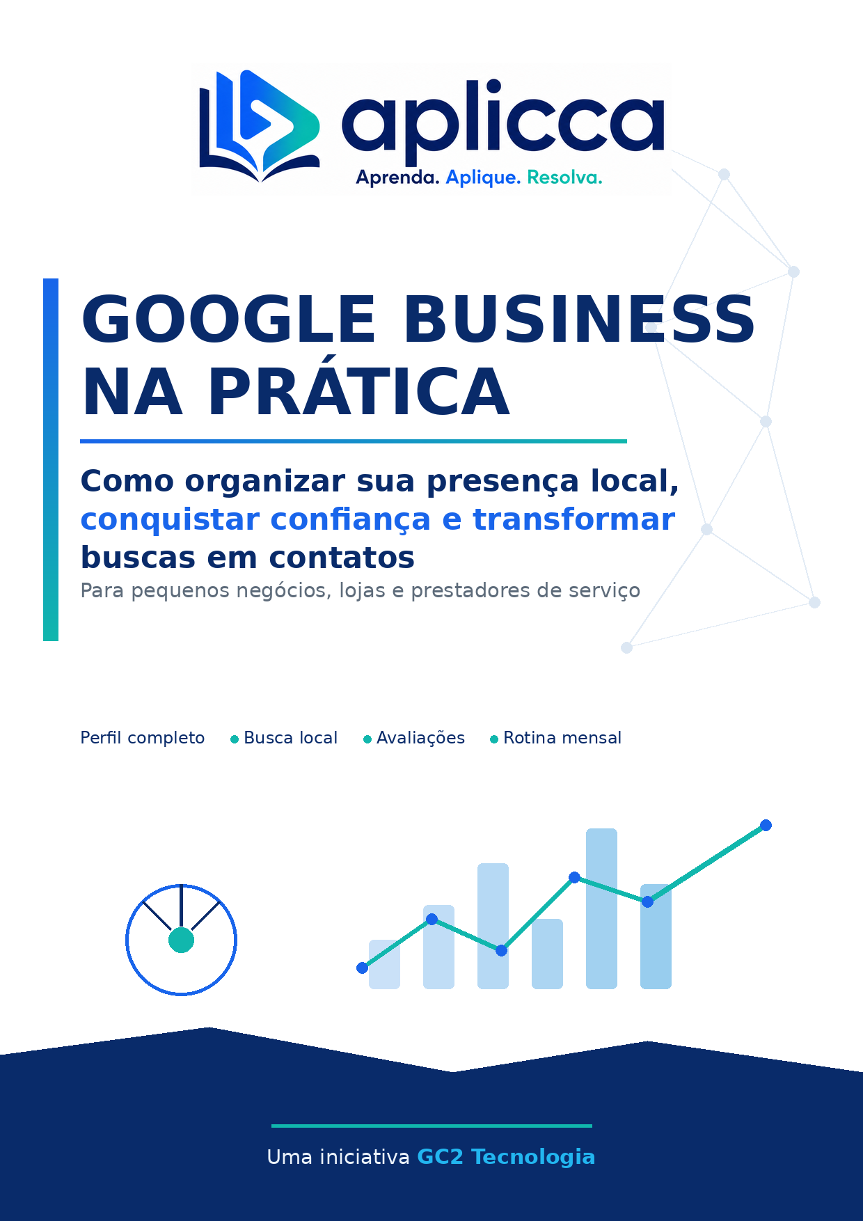 Capa do guia Google Business na Prática